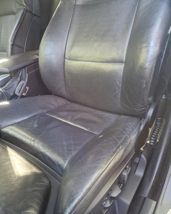 BMW Seria 5 cena 36000 przebieg: 314000, rok produkcji 2006 z Gozdnica małe 106